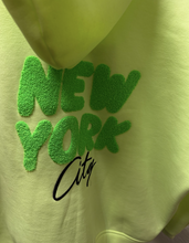 Lade das Bild in den Galerie-Viewer, Hoodie "New York" - Onesize