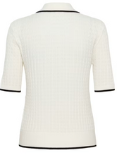 Lade das Bild in den Galerie-Viewer, Cardigan Spina - Soaked in luxury