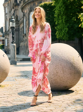 Lade das Bild in den Galerie-Viewer, Kleid Polly - Saint Tropez