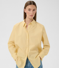 Lade das Bild in den Galerie-Viewer, Oversize-Hemd Lelo - Inwear