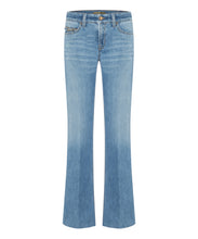 Lade das Bild in den Galerie-Viewer, Jeans Paris flared