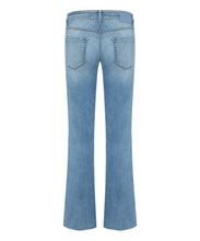 Lade das Bild in den Galerie-Viewer, Jeans Paris flared