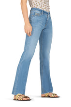 Lade das Bild in den Galerie-Viewer, Jeans Paris flared