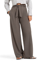 Lade das Bild in den Galerie-Viewer, Hose Anny jogg Wide Leg - Cambio