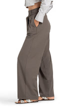 Lade das Bild in den Galerie-Viewer, Hose Anny jogg Wide Leg - Cambio