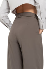 Lade das Bild in den Galerie-Viewer, Hose Anny jogg Wide Leg - Cambio
