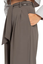 Lade das Bild in den Galerie-Viewer, Hose Anny jogg Wide Leg - Cambio