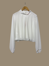 Lade das Bild in den Galerie-Viewer, Bluse ONESIZE - Wasabi
