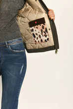 Lade das Bild in den Galerie-Viewer, Britische Jacke – Old Money Look - White Label