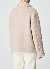 Lade das Bild in den Galerie-Viewer, Jacke Wollmischung - Maerz München