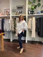 Lade das Bild in den Galerie-Viewer, Bluse Tokiyo