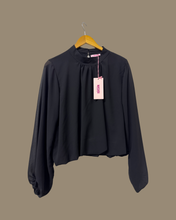 Lade das Bild in den Galerie-Viewer, Bluse ONESIZE - Wasabi