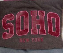 Lade das Bild in den Galerie-Viewer, Sweat Soho - One Size