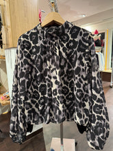 Lade das Bild in den Galerie-Viewer, Bluse ONESIZE - Wasabi