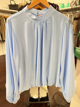 Lade das Bild in den Galerie-Viewer, Bluse ONESIZE - Wasabi
