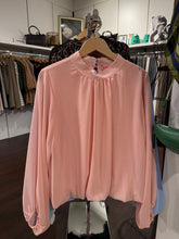 Lade das Bild in den Galerie-Viewer, Bluse ONESIZE - Wasabi