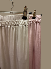 Lade das Bild in den Galerie-Viewer, Satinhose - Wasabi ONESIZE