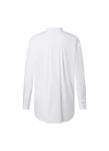 Lade das Bild in den Galerie-Viewer, Bluse in Pure White