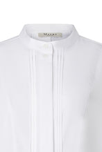 Lade das Bild in den Galerie-Viewer, Bluse in Pure White