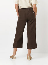 Lade das Bild in den Galerie-Viewer, Hose Pia Wide Leg - Toni
