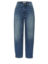 Lade das Bild in den Galerie-Viewer, Jeans Liv Barrel - Toni
