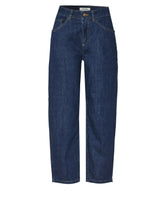Lade das Bild in den Galerie-Viewer, Jeans Liv Barrel - Toni