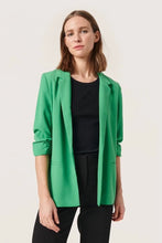 Lade das Bild in den Galerie-Viewer, Shirley Blazer Soaked in Luxury