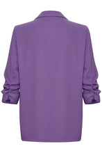 Lade das Bild in den Galerie-Viewer, Shirley Blazer Soaked in Luxury