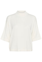 Lade das Bild in den Galerie-Viewer, Kalizza Turtleneck  Shirt Kaffe
