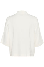 Lade das Bild in den Galerie-Viewer, Kalizza Turtleneck  Shirt Kaffe

