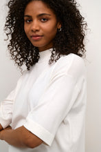 Lade das Bild in den Galerie-Viewer, Kalizza Turtleneck  Shirt Kaffe
