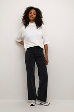 Lade das Bild in den Galerie-Viewer, Kalizza Turtleneck  Shirt Kaffe
