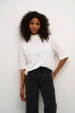Lade das Bild in den Galerie-Viewer, Kalizza Turtleneck  Shirt Kaffe
