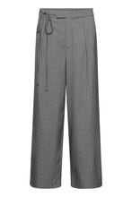 Lade das Bild in den Galerie-Viewer, Hose Ellie wide pant - Kaffe
