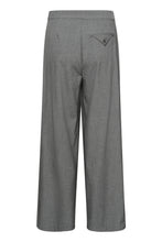 Lade das Bild in den Galerie-Viewer, Hose Ellie wide pant - Kaffe
