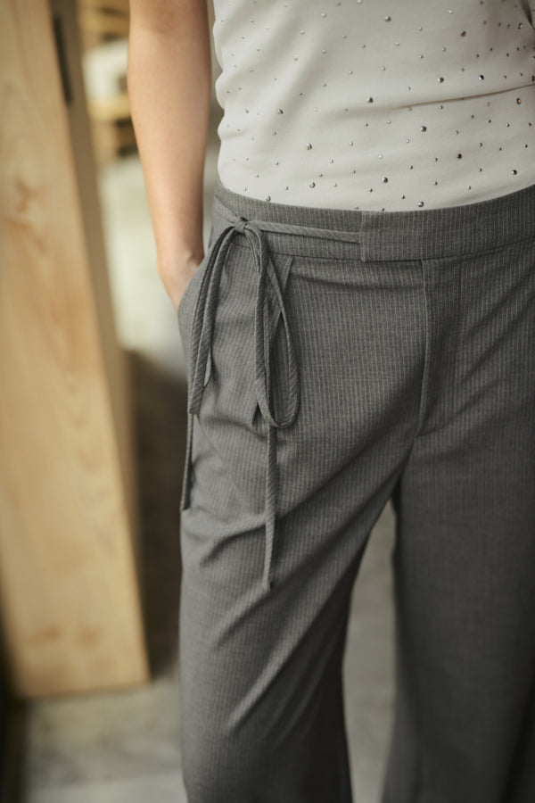 Hose Ellie wide pant - Kaffe