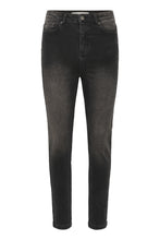 Lade das Bild in den Galerie-Viewer, Jeans  Slim Fit Willow - Kaffe
