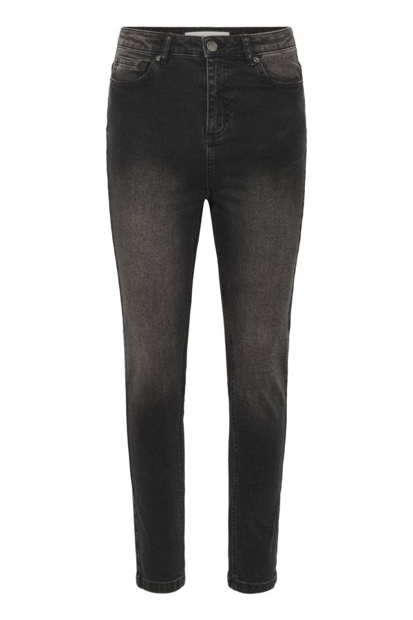 Jeans  Slim Fit Willow - Kaffe