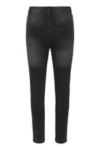 Lade das Bild in den Galerie-Viewer, Jeans  Slim Fit Willow - Kaffe

