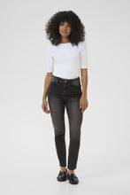 Lade das Bild in den Galerie-Viewer, Jeans  Slim Fit Willow - Kaffe
