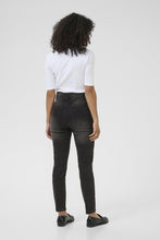 Lade das Bild in den Galerie-Viewer, Jeans  Slim Fit Willow - Kaffe
