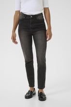 Lade das Bild in den Galerie-Viewer, Jeans  Slim Fit Willow - Kaffe
