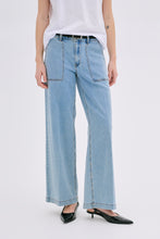 Lade das Bild in den Galerie-Viewer, Jeans Wide Pant
