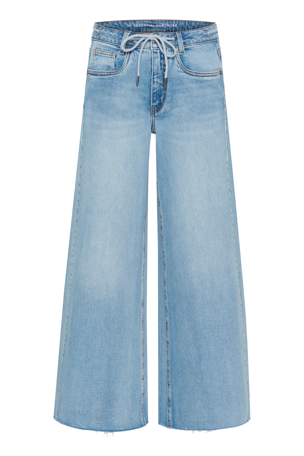 Jeans wide Dango - My essential Wardrobe