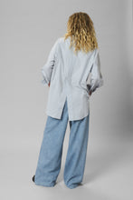 Lade das Bild in den Galerie-Viewer, Bluse Sunna Maxi - My essential Wardrobe
