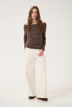 Lade das Bild in den Galerie-Viewer, Jeans wide Dango - My essential Wardrobe
