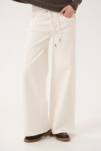 Lade das Bild in den Galerie-Viewer, Jeans wide Dango - My essential Wardrobe

