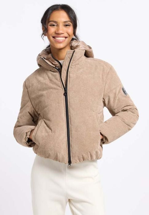 Thermolite Jacket - Frieda & Freddies