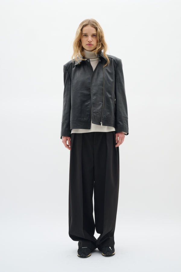 Wide Pant Bryelle - Inwear