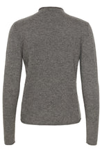 Lade das Bild in den Galerie-Viewer, Pullover Molina Mockneck - Soaked in Luxury
